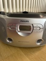 Philips CD-Soundmachine AZ 1046 - Top Zustand! Retro 🎶+CDs!