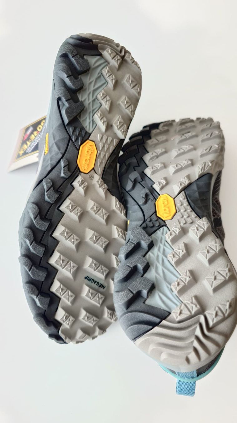 Merrell Scarpe da donna: Merrell Siren 3 GTX Grösse 36 – Nuovo e nell'imballaggio originale da Riehen venduto da markstre11 1