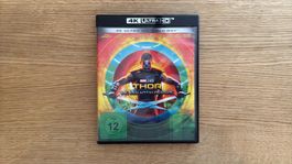 Thor Ragnarok - 4K UHD Blu-Ray