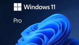 Windows 11 Pro Betriebssystem