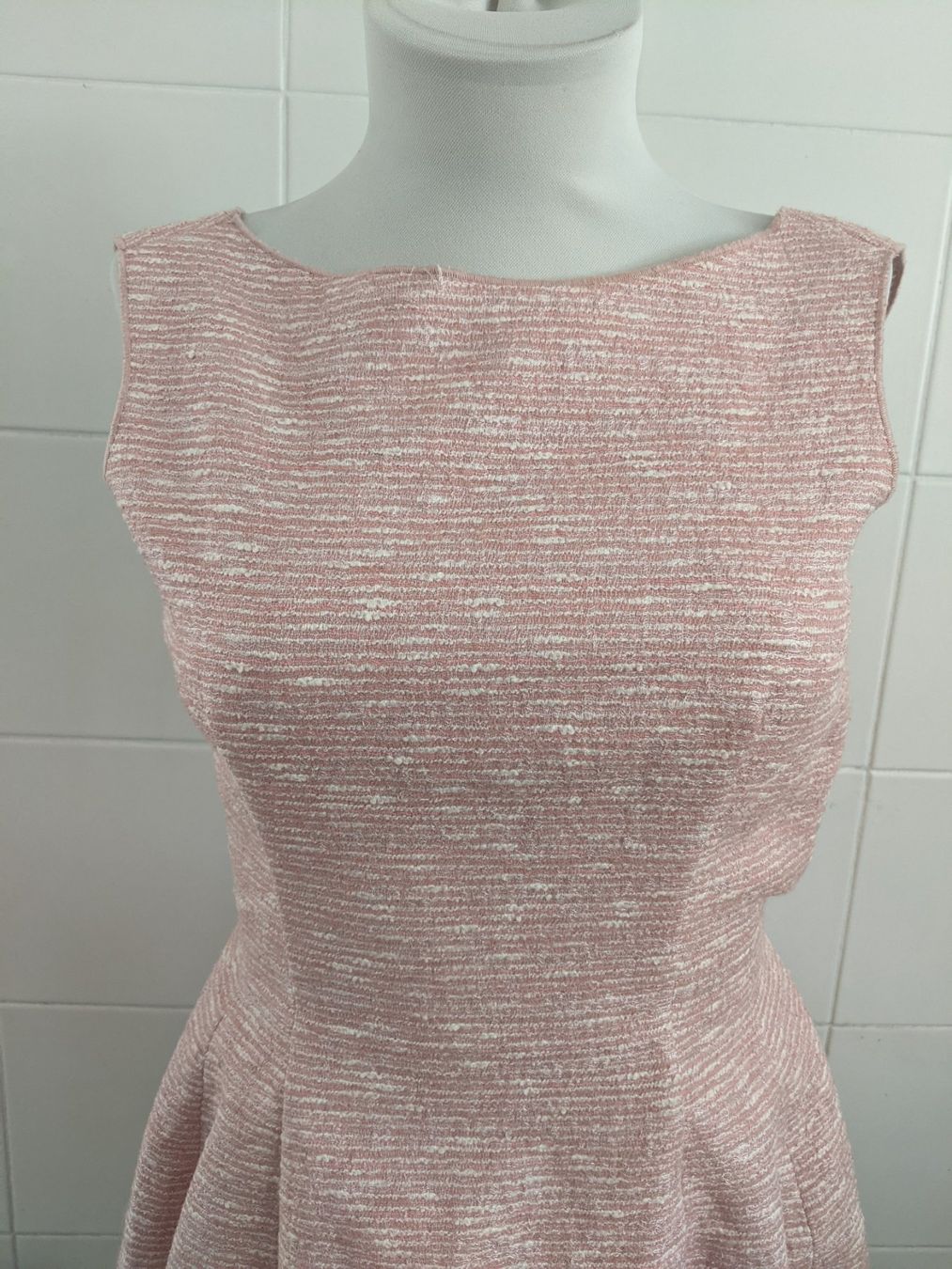 Zara Vestiti: Damen Kleid GR S – Usato da Langnau am Albis venduto da Judithsebi