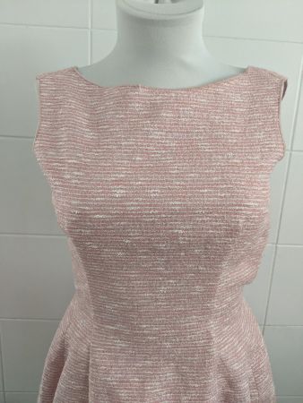 Damen Kleid GR S