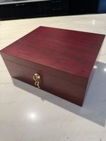 Humidor Adorini Triest deluxe