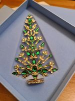 Swarovski Weihnachtsbaum Holiday Tree Green neu und OVP 