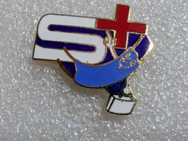 Ansteckpin 260: Samariter Verein