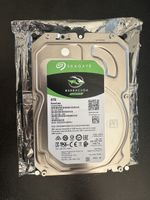 Seagate Barracuda 8tb