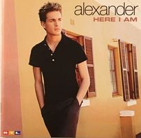 Alexander - Here I am