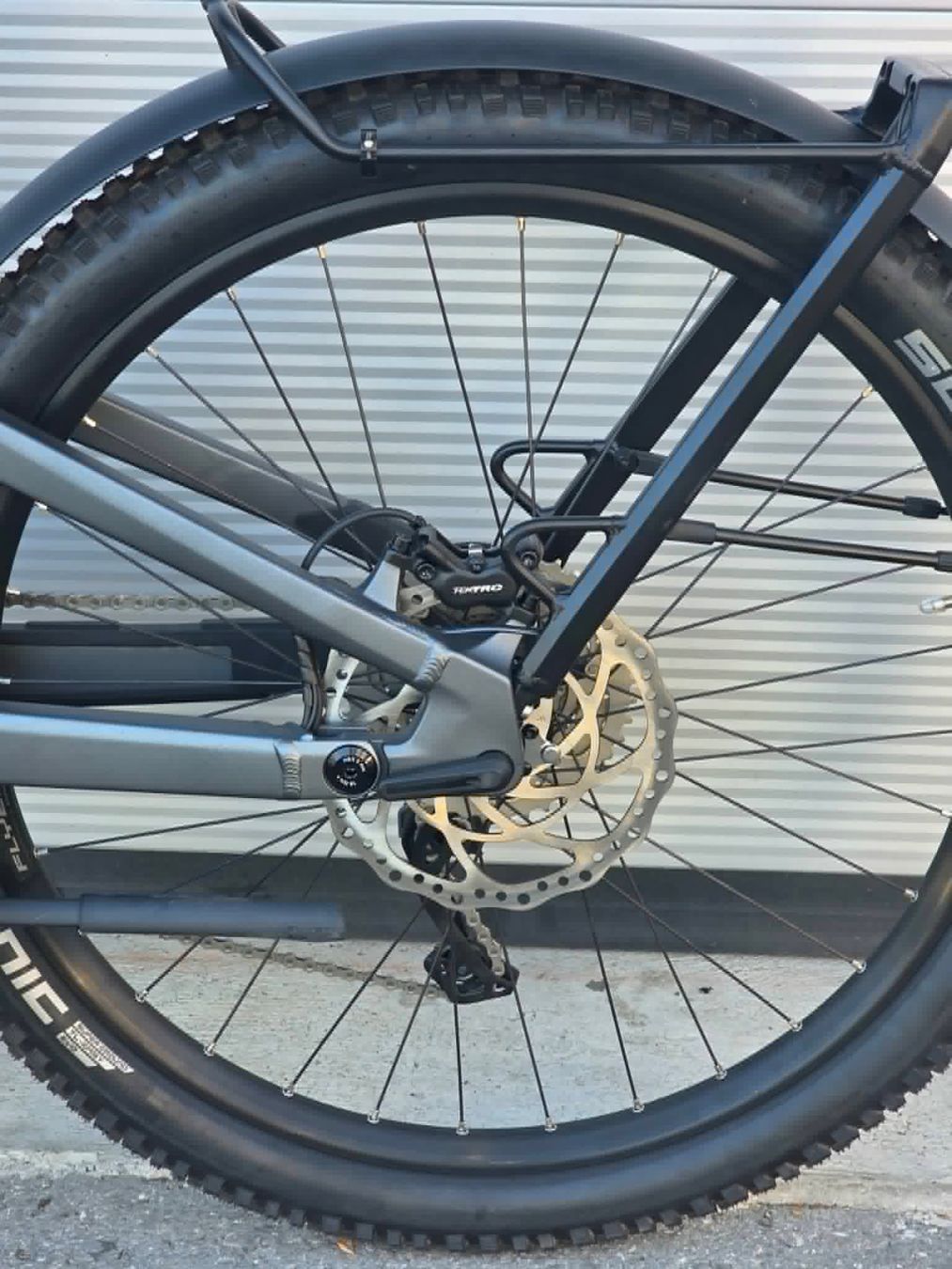 Flyer Biciclette: Flyer E-Bike Goroc X, 25km, S – Nuovo (secondo la descrizione) da Dällikon venduto da Mathias.A 7