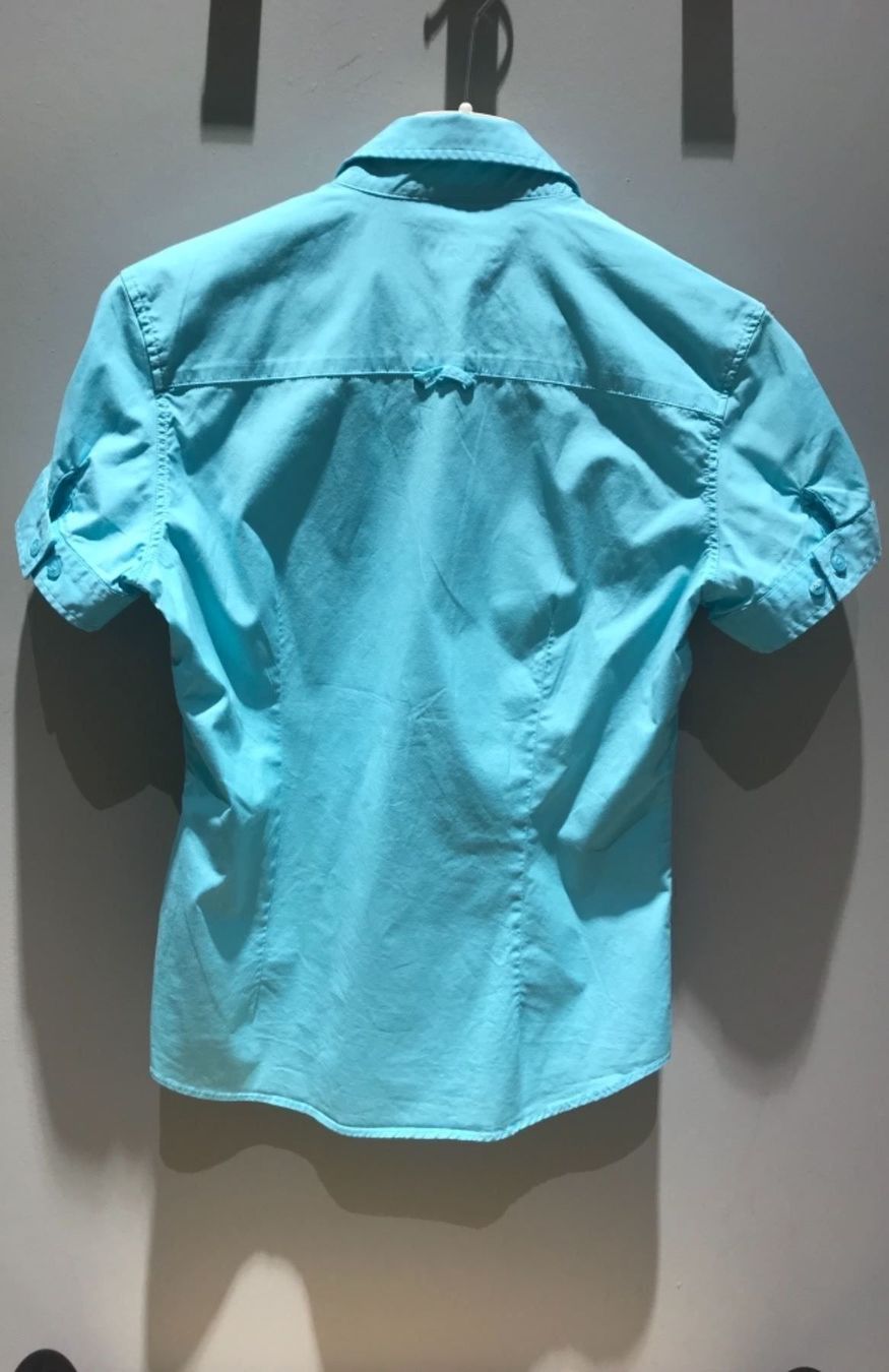 Gant Camicette: Gant Damen Bluse,Grösse 36 – Usato da Maschwanden venduto da yaster 2