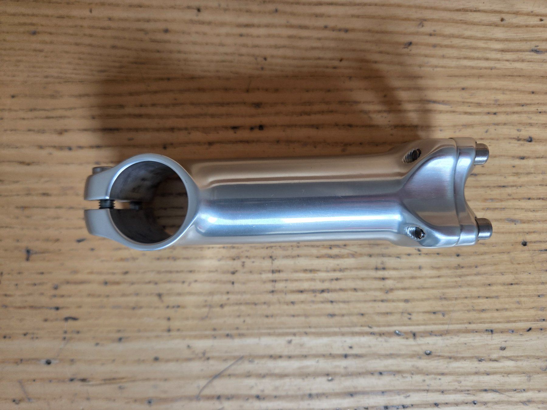 Pezzi di ricambio: Vorbau Nitto UI-75 EX 110mm – Usato da Basel venduto da olivier84 3