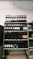 50 Flaschen Rotwein – hochwertiges Wein-Konvolut – Top Zusta