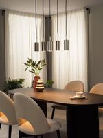 Large pendant lamp Arvo CHF 269-50%