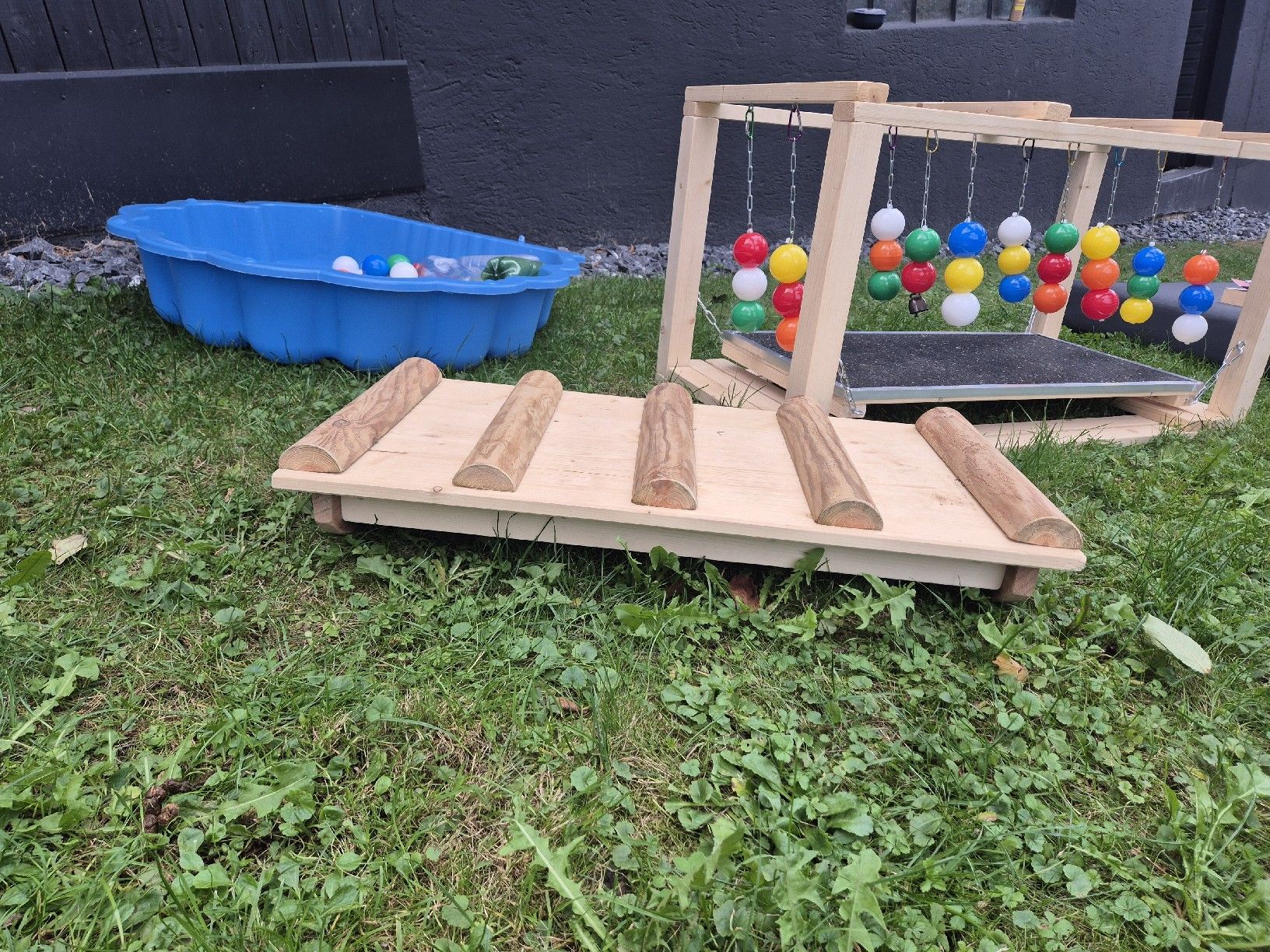 Jouets: Welpenspielzeug – Neuf (Voir description) à Schaanwald par Gismo034 3