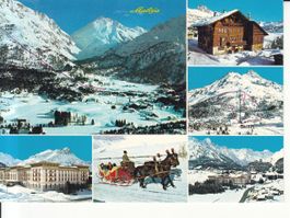 Maloja 1982
