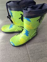 Regenstiefel 27 / 28