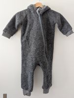 Wolloverall, 92/98 cm