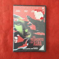DVD Dal tramonto all'alba George Clooney Quentin Tarantino