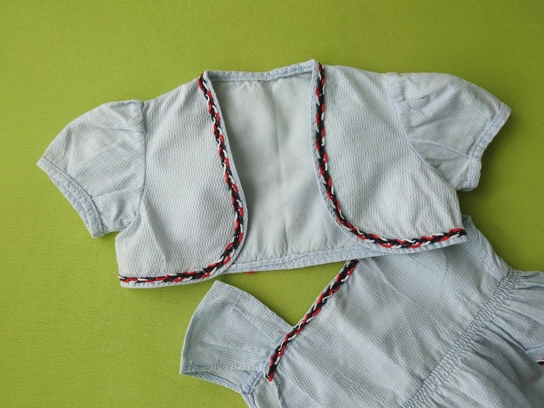 Vestiti & Gonne: Zwei Nostalgie Sommer "Chleidli" – Usato da Pfäffikon SZ venduto da truek 4