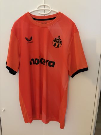 FC Zürich Trikot gastore XL