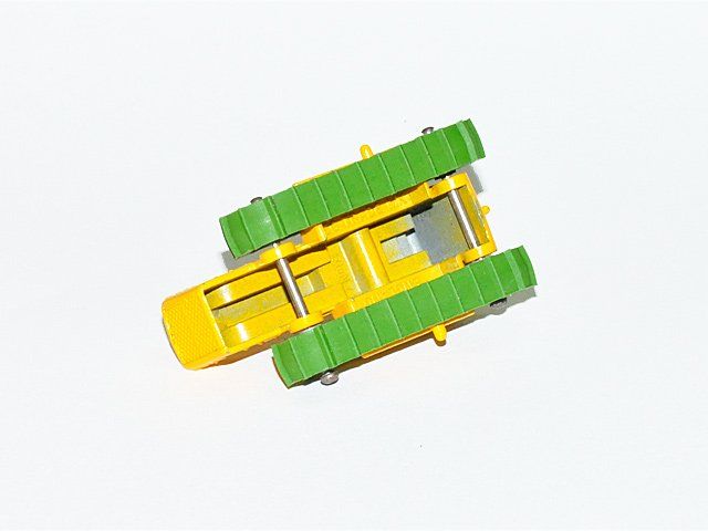 Matchbox Modellini d'auto: Matchbox Lesney No.8C/18C und 8D/18D Replacement Tracks – Nuovo (secondo la descrizione) da Zufikon venduto da MatchboxCorner 2