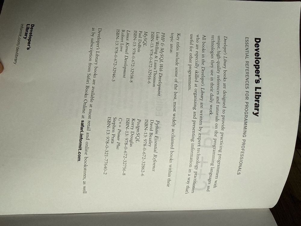C++ Primer Plus, Sixth Edition (Neu und originalverpackt) in Root D4 ...