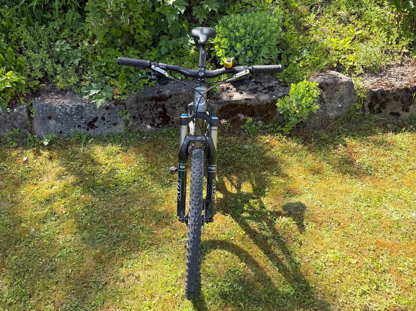 Lapierre Velos: kaum gebrauchtes Lapierre Fully Mountainbike, X-Flow 412 – Gebraucht aus Adliswil von lupina70 1