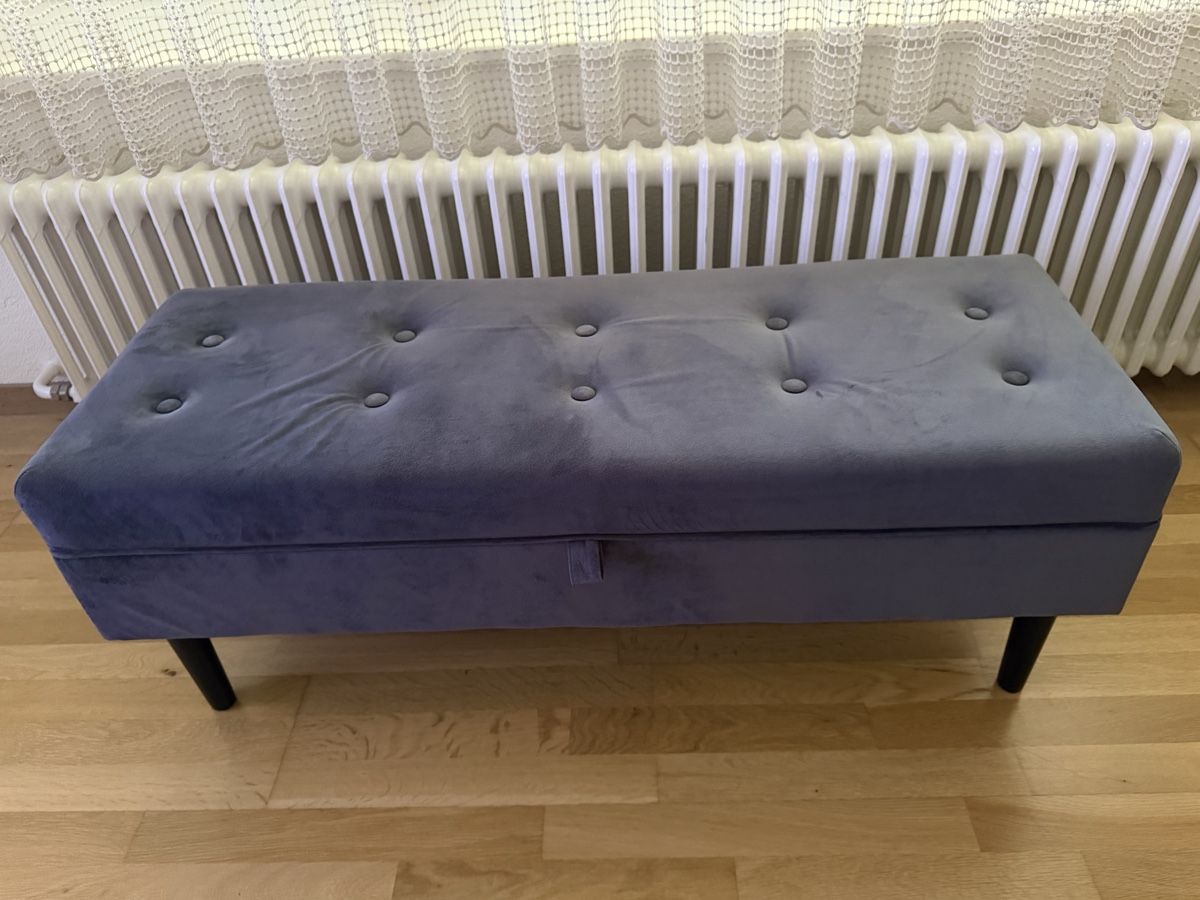 Sofas: Sofas – D'occasion à Rorschach par AutoStill95 1