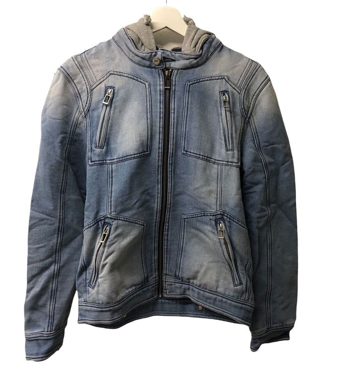 Damen Kapuzenjacke Lang - Übergroße Sweatjacke Für Herbst & Winter