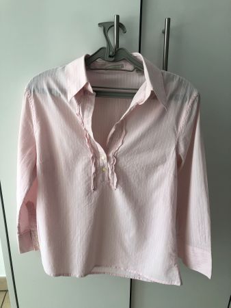Camicia Massimo Dutti Mis 32/42