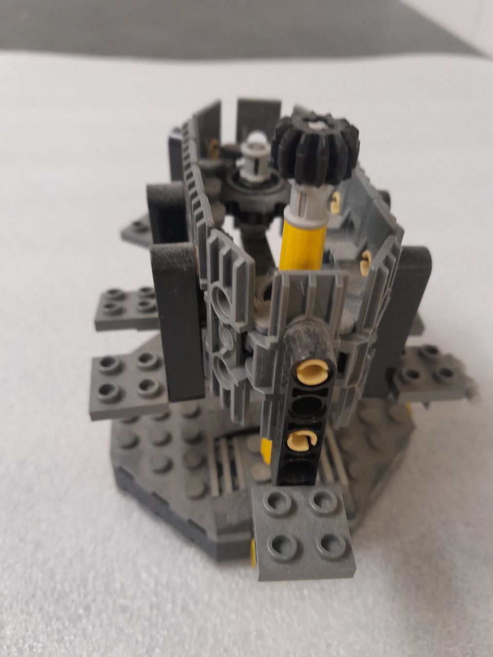 Lego Kit di costruzioni: Lego Figuren Drehgestell – Usato da Rüti ZH venduto da Alemanni 2