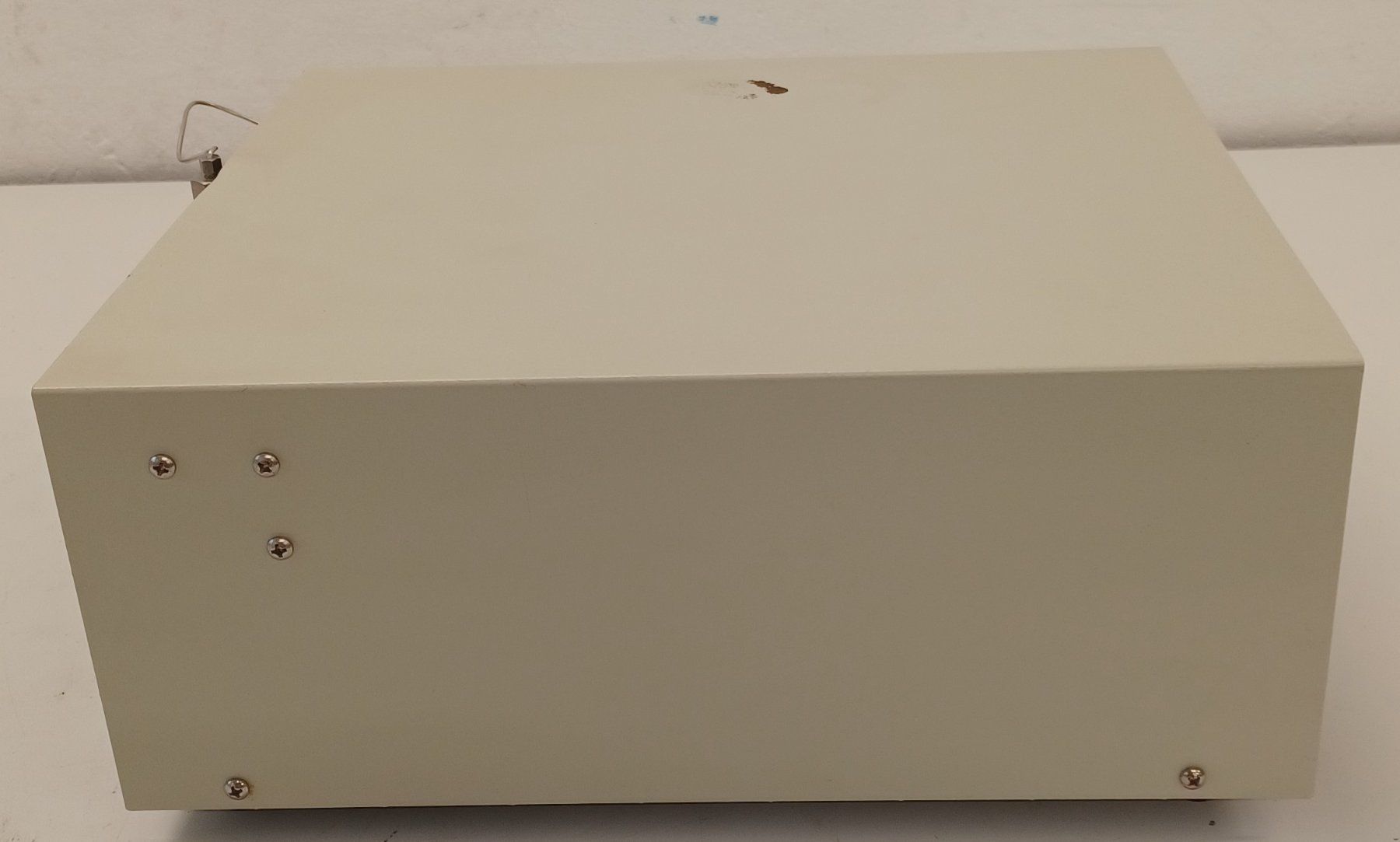 Accessori da laboratorio: Alltech 425 HPLC Pump – Difettoso da Niederdorf venduto da LeptonAG_Labor 2