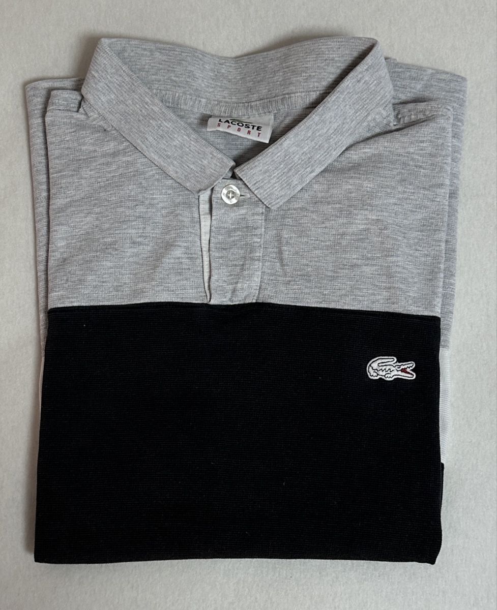 Lacoste Polos: Lacoste Poloshirt G M/S – D'occasion à Maienfeld par tobeyl2020 8