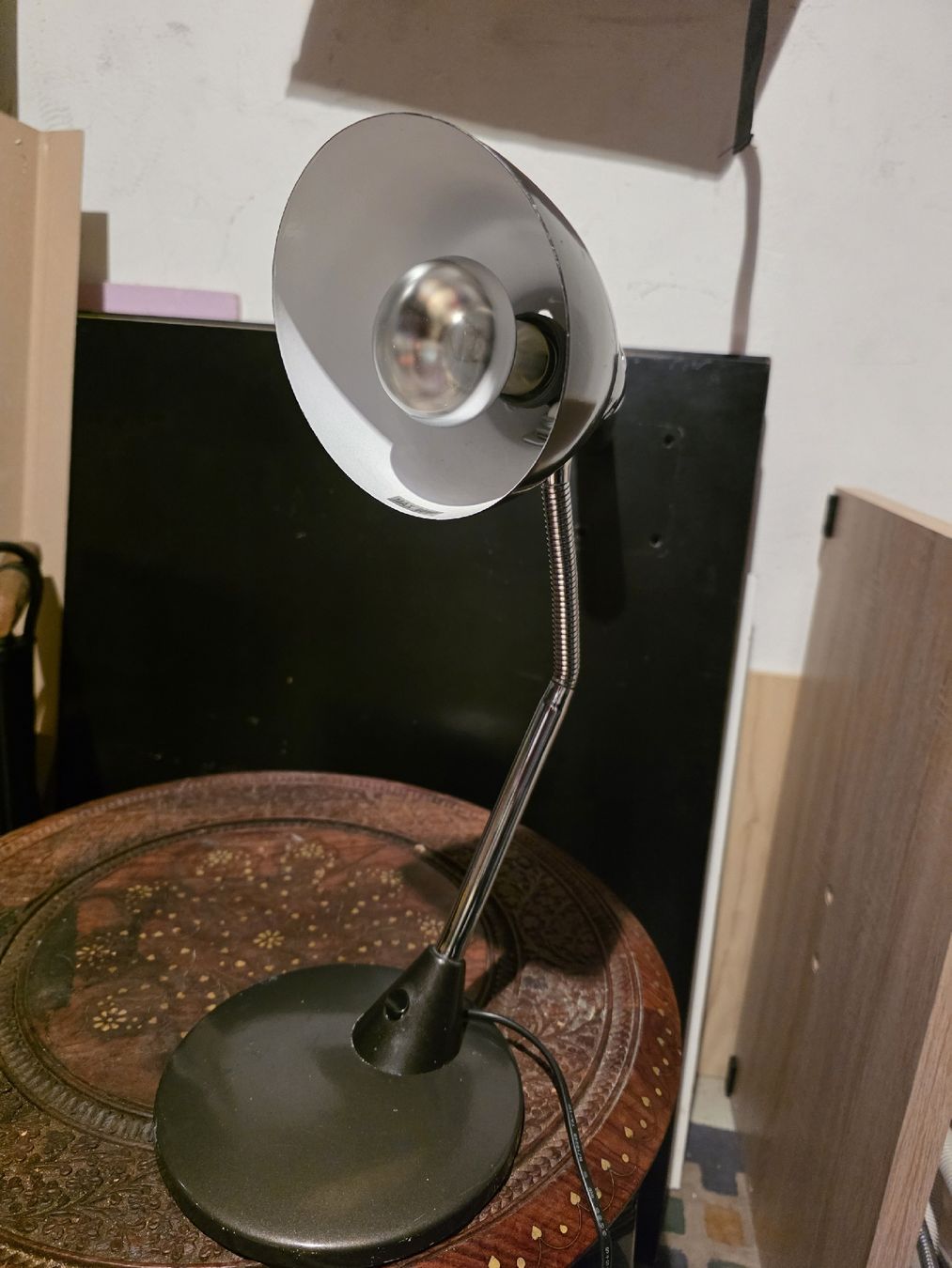 Lampade: lampe Brookline vintage  – Usato da Prilly venduto da Tigrou2017 3