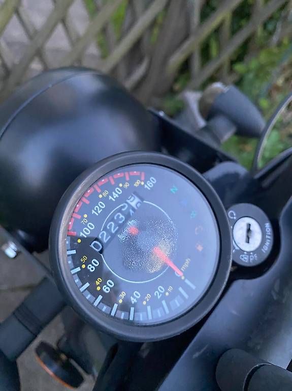 Strada: MASH SEVENTY 125 – Usato da Zürich venduto da solell_103 2