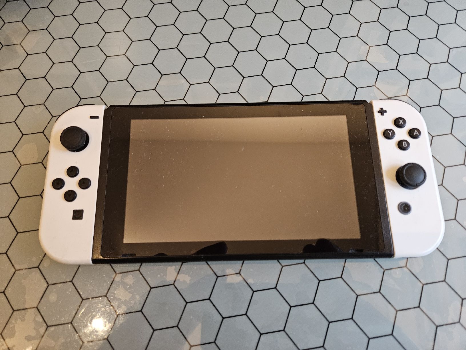 Nintendo Console: Nintendo Switch – Usato da Genève venduto da Pedro67 1