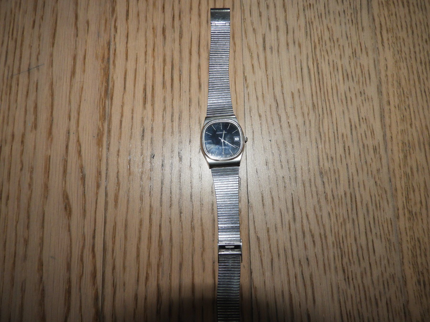 Mirexal Montres: Mirexal Armbanduhr – D'occasion à Hergiswil NW par Noema2006