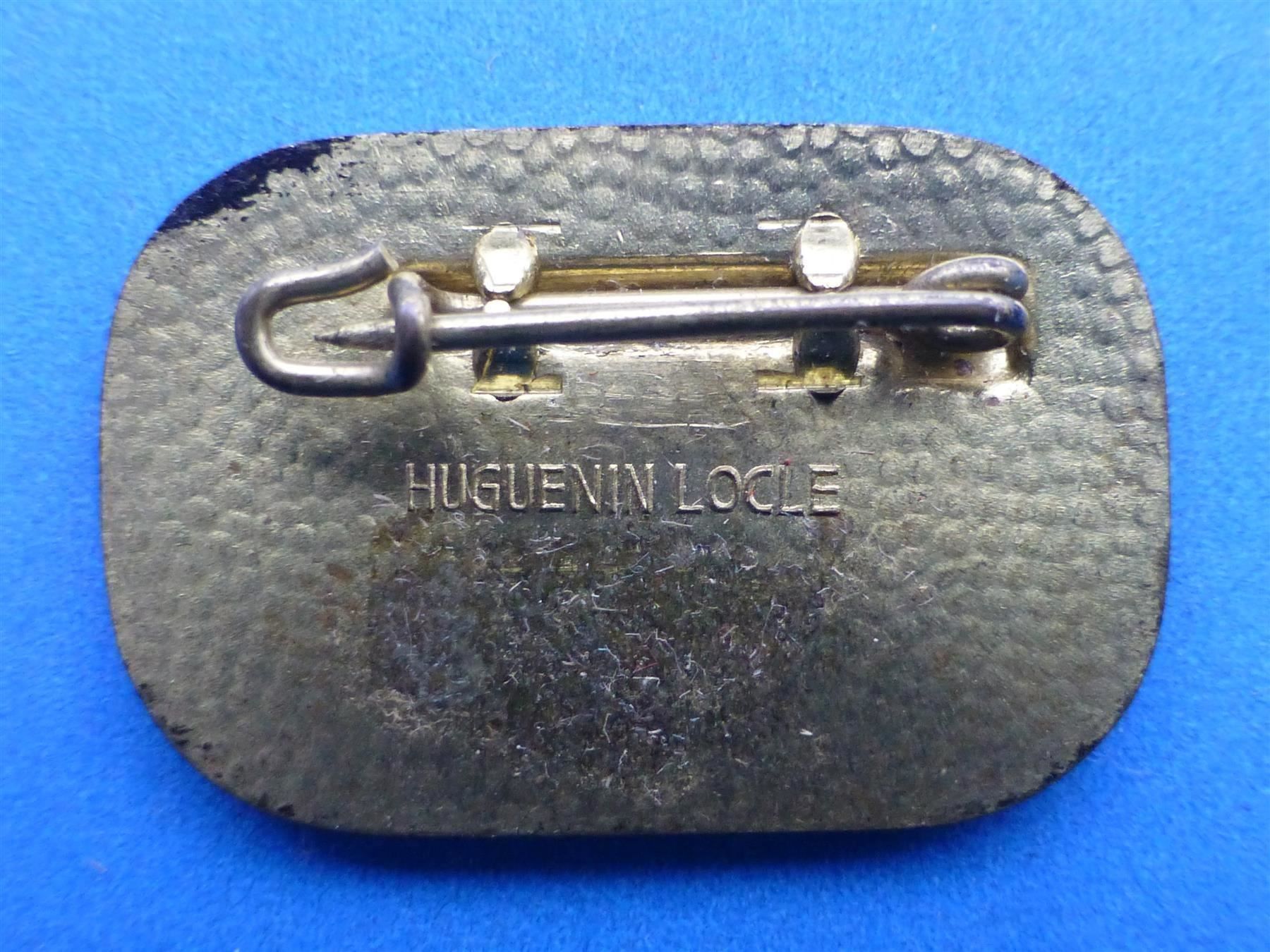Medaglie: Medaille Basel / Reinach 1957 – Usato da Basel venduto da Falconis 1