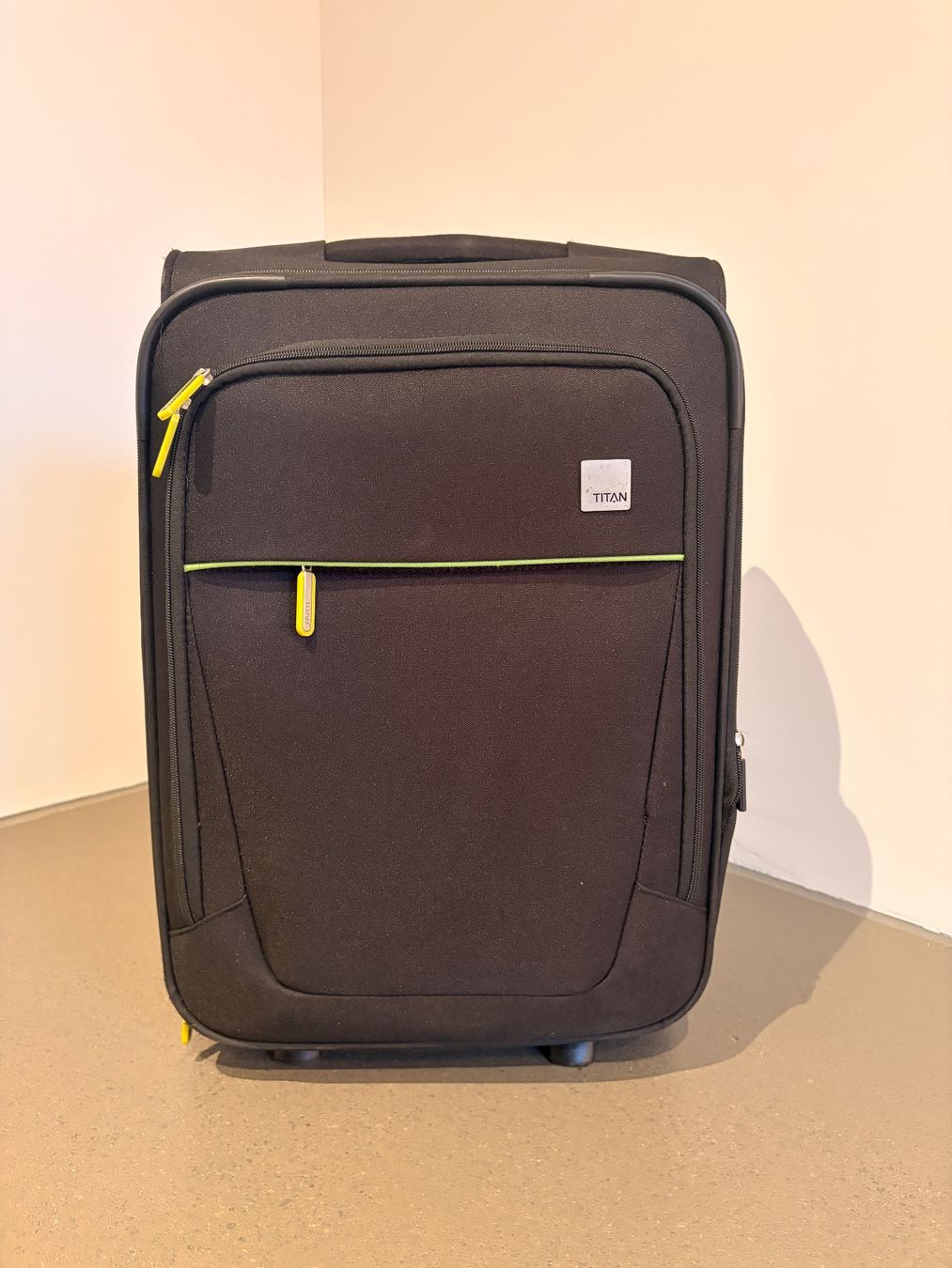 Valises de voyage: Handgepäckkoffer – D'occasion à Tennwil par Goodwood18 3
