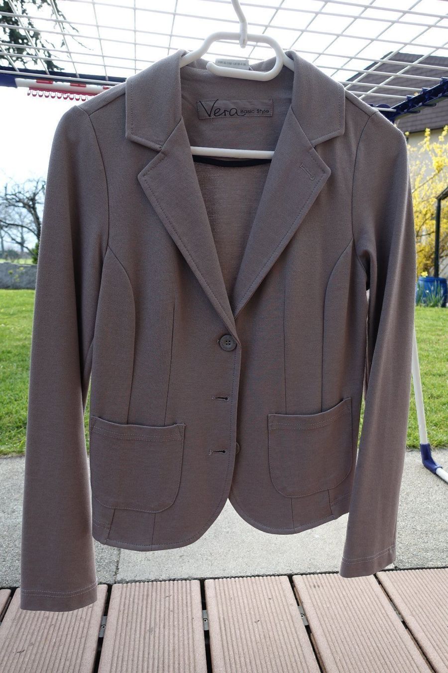 Giacche: Blazer für Damen – Usato da Altdorf UR venduto da Fam_Imholz