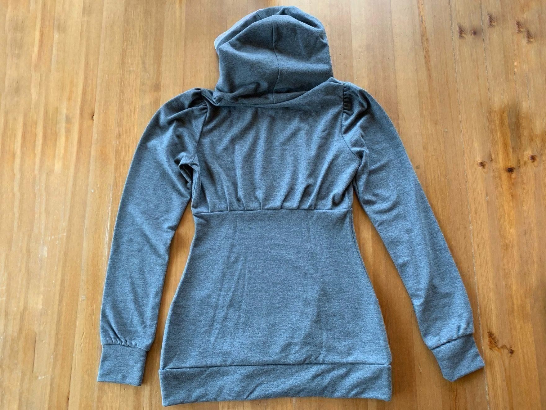 Maglioni & Felpe: Meko Hoodie – Usato da Stein am Rhein venduto da Karisma78 4