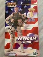 ELITE FORCE - Figurine Freedom Force - BLUE BOX TOYS BBi