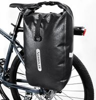 20L wasserdichte Fahrradtasche für Gepäckträger