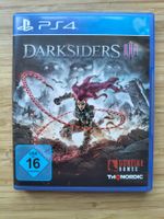 Darksiders 3 (PS 4)