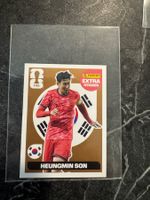 Panini Extrasticker Son Bronze