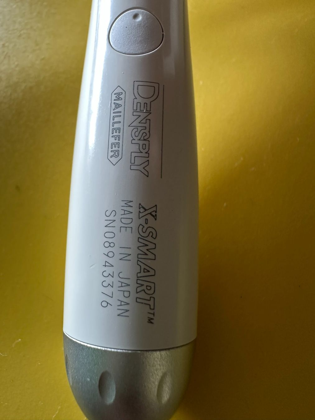 Messen: Dentsply X-Smart Endodontie Motor – Gebraucht aus Elsau von sch_6mcn 3