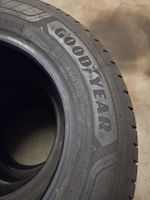 Goodyear Transporterreifen