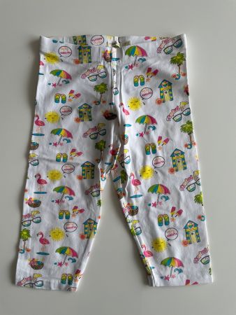 Mädchen Leggins von Sfera Gr. 128-140