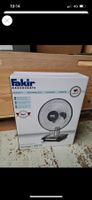 Tischventilator NEU