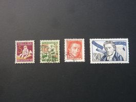 Briefmarken