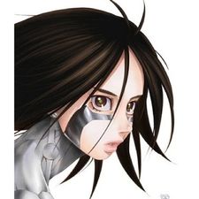 Profile image of AlitaYoko